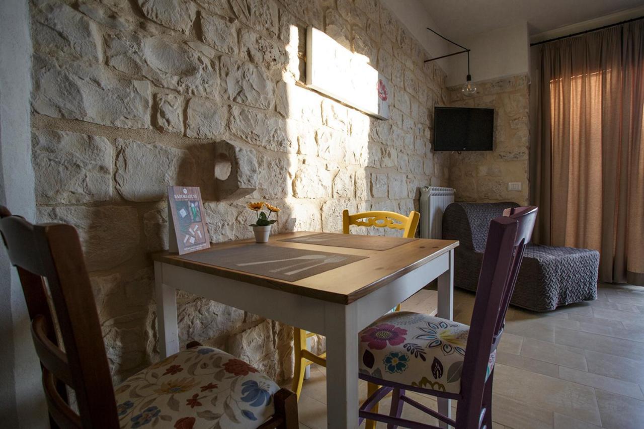 시클리 Barokhouse B&B 외부 사진