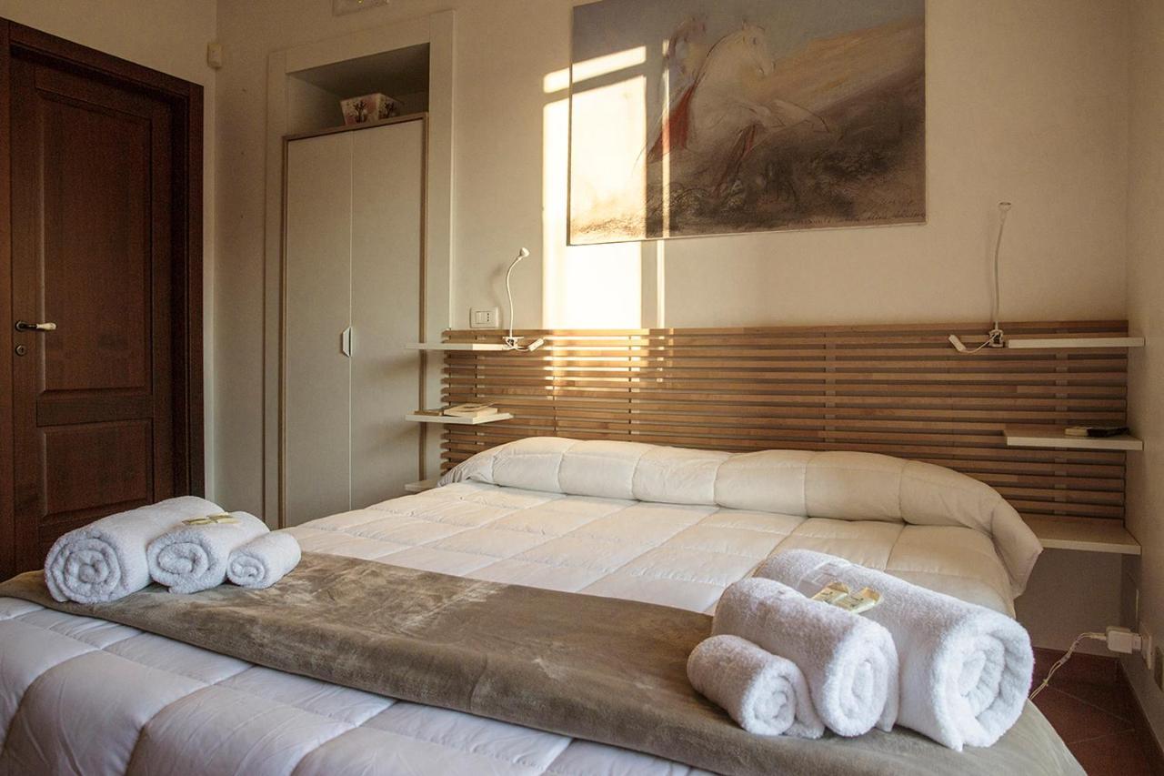 시클리 Barokhouse B&B 외부 사진